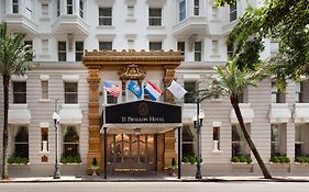 Le Pavillon Hotel New Orleans 4*