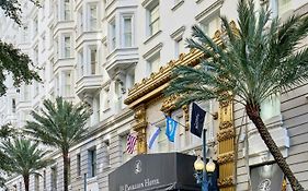 Le Pavillon New Orleans
